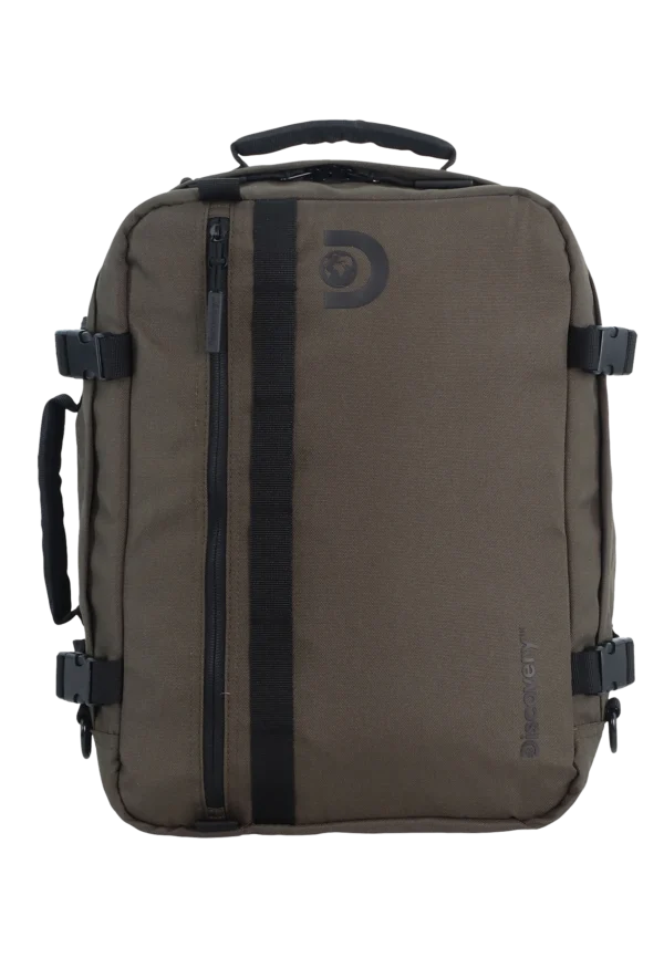 Plecak-torba kabinowa 24l khaki